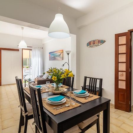 Apartment Las Canteras Beach Las Palmas de Gran Canaria Bagian luar foto