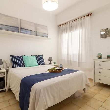 Apartment Las Canteras Beach Las Palmas de Gran Canaria Bagian luar foto