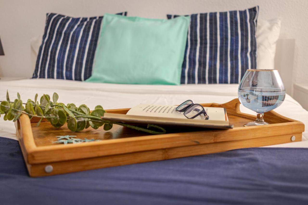 Apartment Las Canteras Beach Las Palmas de Gran Canaria Bagian luar foto